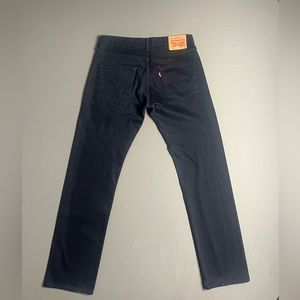 Vintage Levi’s Button fly Denim jeans